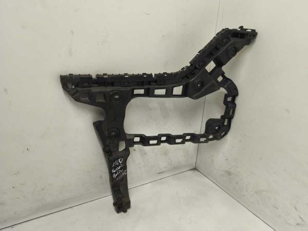 GLICIERE PARE CHOC ARRIERE DROIT VW BERLINE - Vue 2